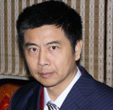 Zhisheng's Photo